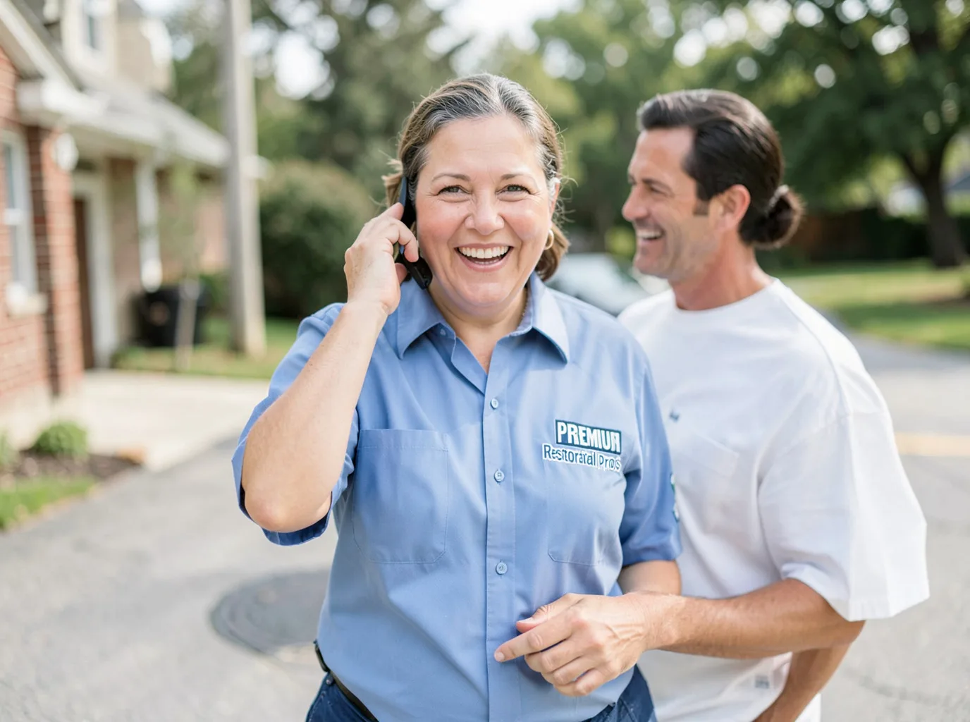 Water Damage Restoration Colfax, WI FAQs
